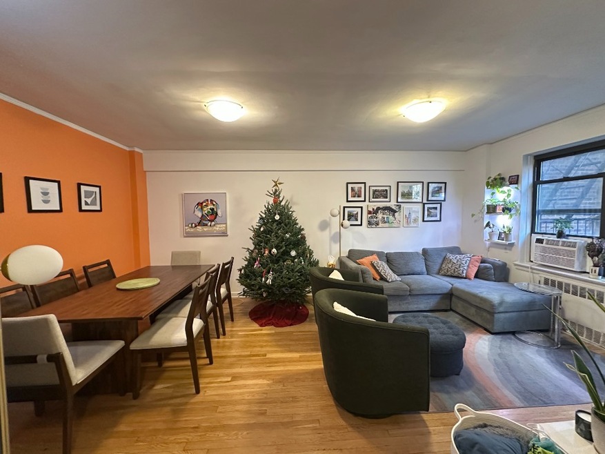 55 W 92nd St unit 3H, New York, NY 10025 - photo 1