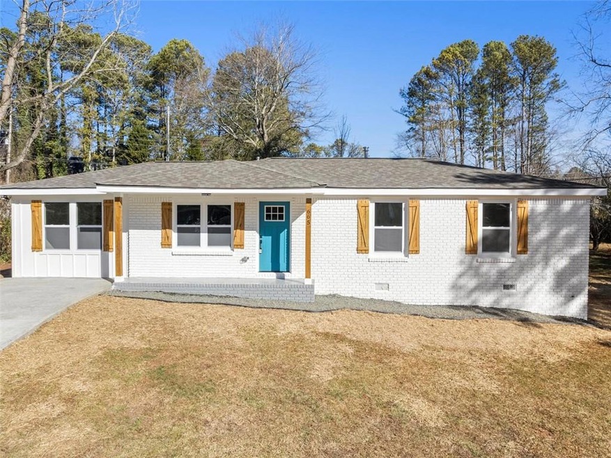 Sold $349,500 • Co-Listing Agent