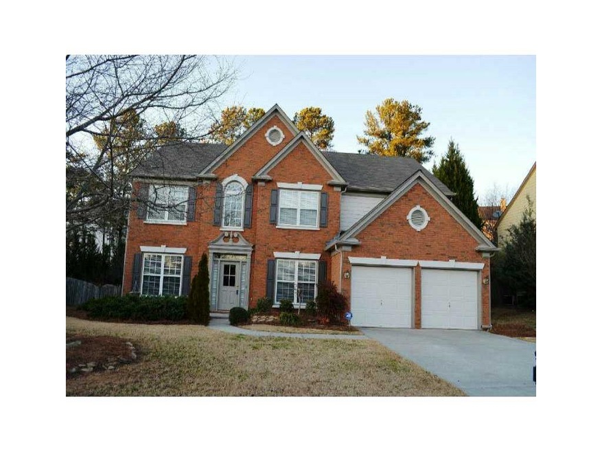 Exterior Front. FRONT VIEW OF HOME