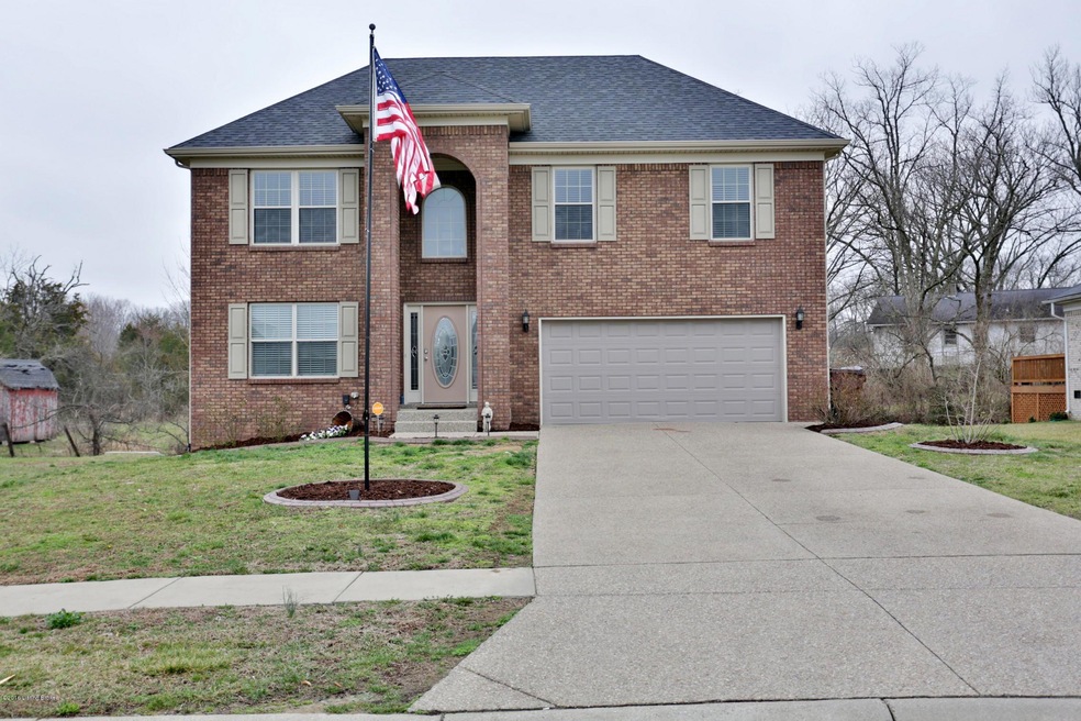 392 Lentz Ln, Mount Washington, KY 40047 - photo 1