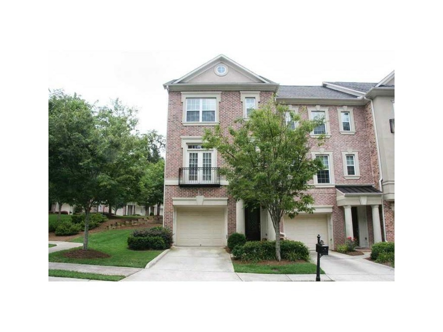 Exterior Front. Gorgeous 3 bedroom, 3.5 bath John 