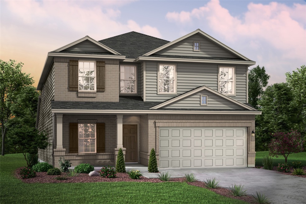 1135 Grand Junction Dr, Tomball, TX 77375 - photo 1