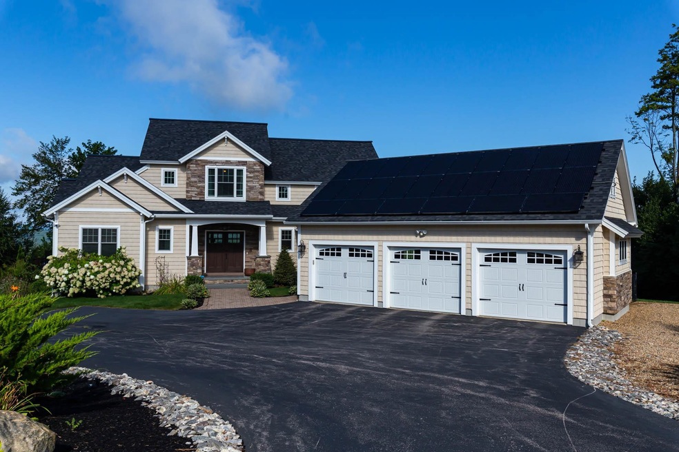 29 Quimby Mountain Rd, Hooksett, NH 03106 - photo 1