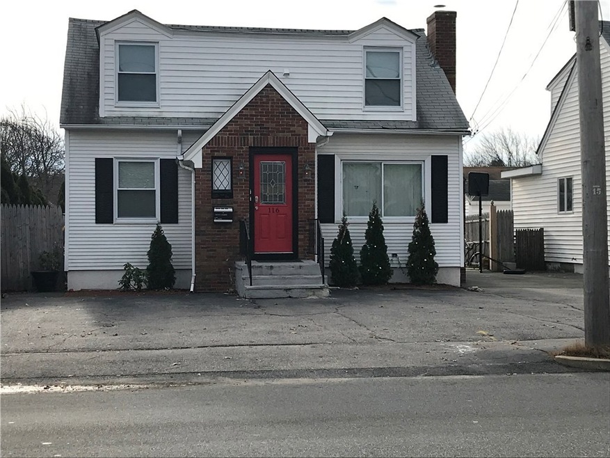 116 Phenix Ave, Cranston, RI 02920 - photo 1