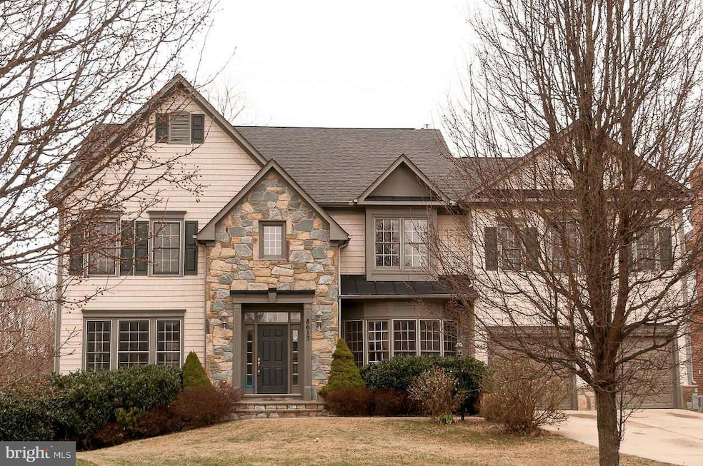 8613 Garnet Rock Gate, Laurel, MD 20723 - photo 1