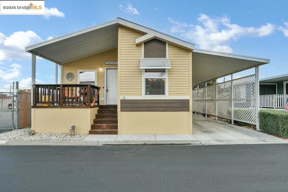 3660 Walnut Blvd unit 14, Brentwood, CA 94513 - photo 1