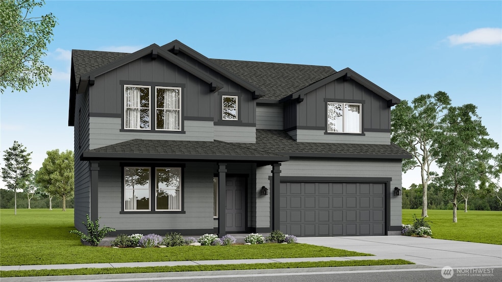 707 Mcbeth Rd, Walla Walla, WA 99362 - photo 1