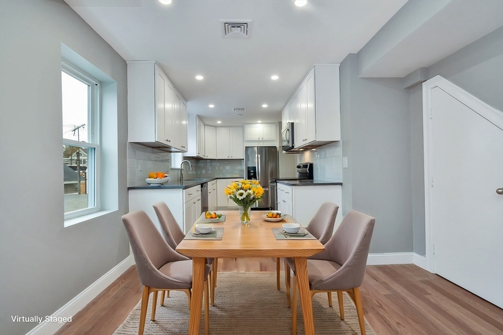 87 Main St unit A, North Andover, MA 01845 - photo 1