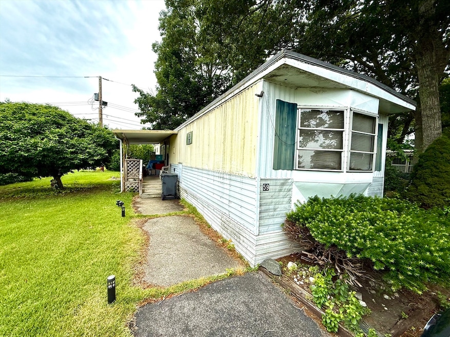 For Sale $99,900 • Co-Listing Agent