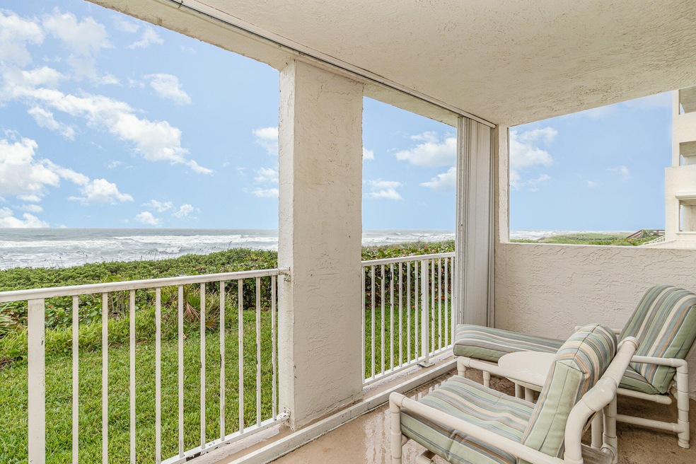 Direct Ocean Views