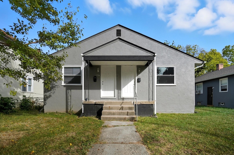 Under Contract $249,900