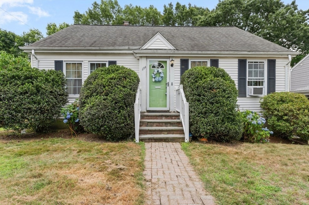 Sold $580,000 • Co-Listing Agent