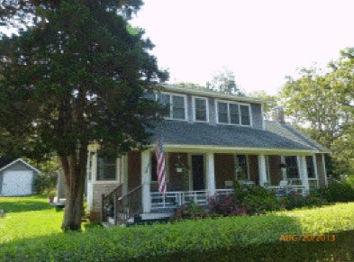 53 West Ave, Oak Bluffs, MA 02568 - photo 1