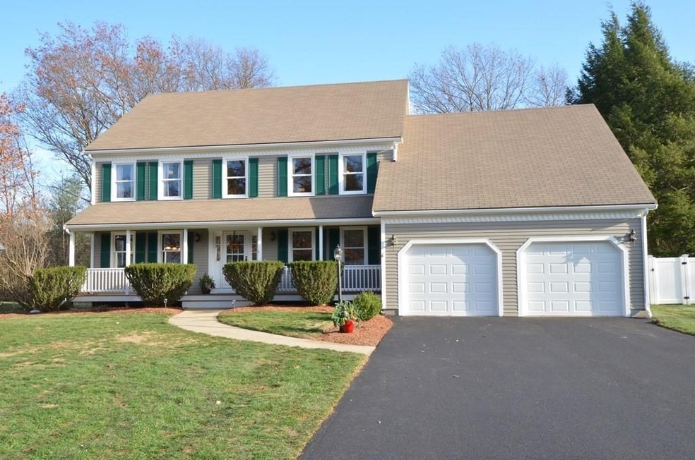 5 Surrey Way, Franklin, MA 02038 - photo 1