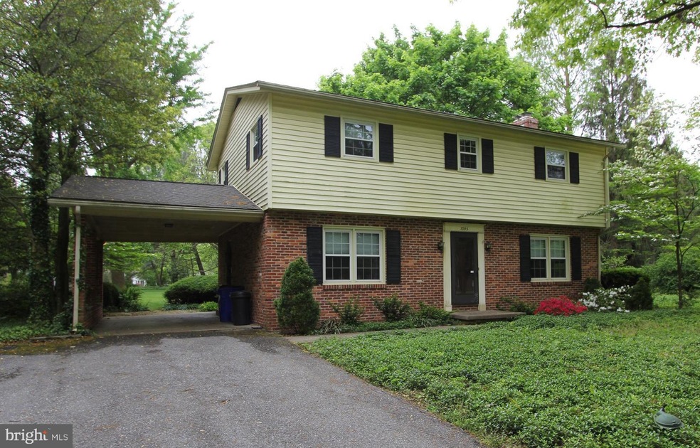 7003 Summerfield Dr, Frederick, MD 21702 - photo 1