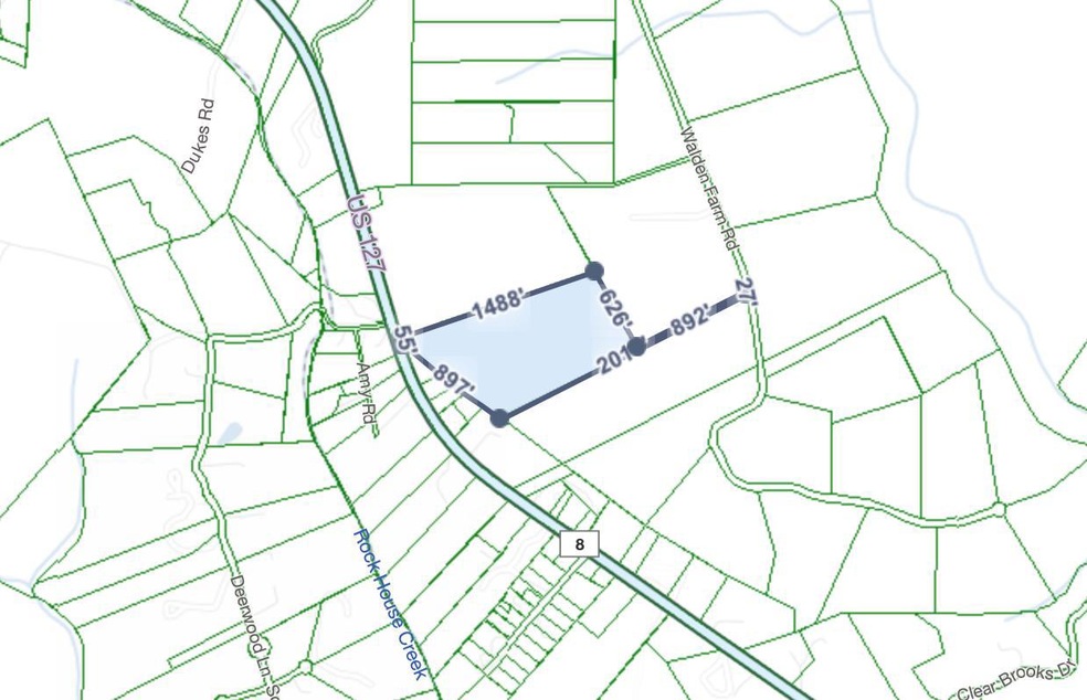 Parcel 1