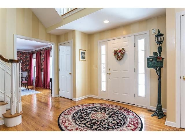 40 Silo Hill, Madison, CT 06443 - photo 1