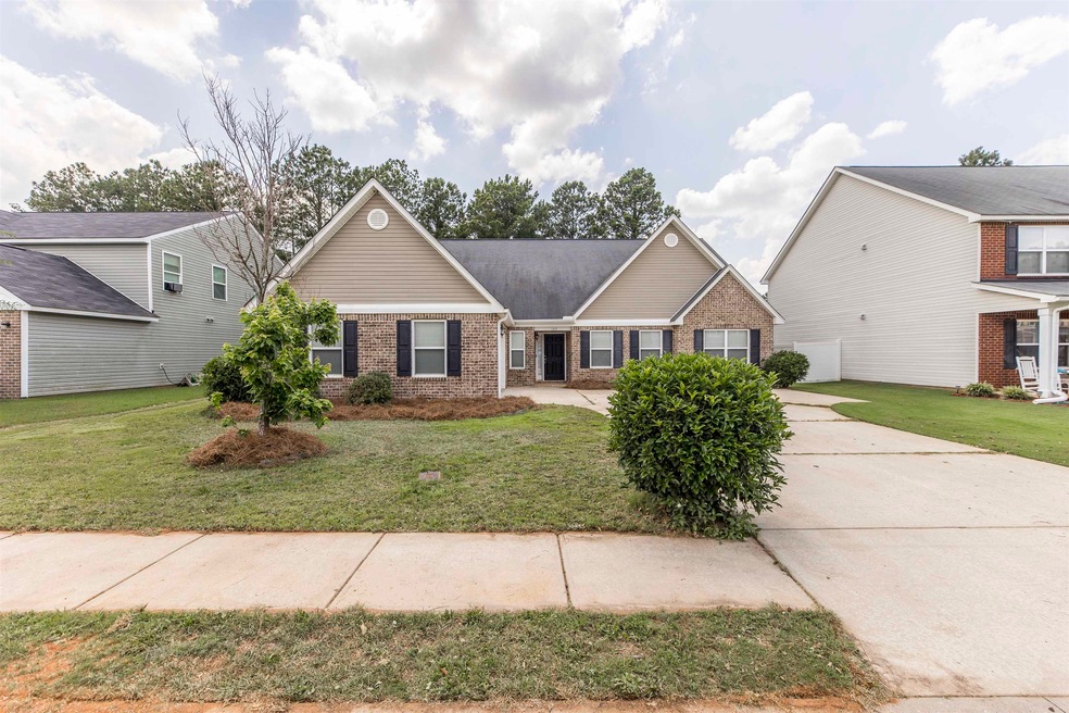 103 Arbor Creek, Warner Robins, GA 31093 - photo 1