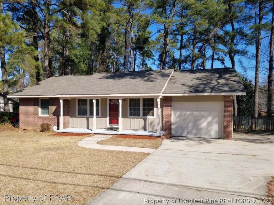 817 Montclair Rd, Fayetteville, NC 28314 - photo 1