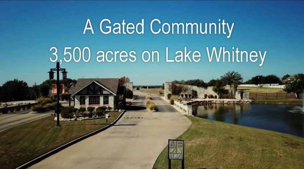 39015 Quail Run Rd, Whitney, TX 76692 - photo 1