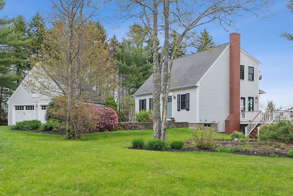 8 Netters Way, Harpswell, ME 04079 - photo 1