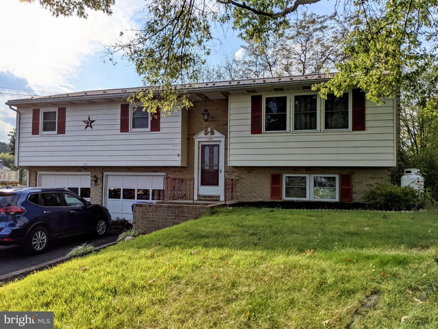 177 Milhouse Ave, Chambersburg, PA 17202 - photo 1