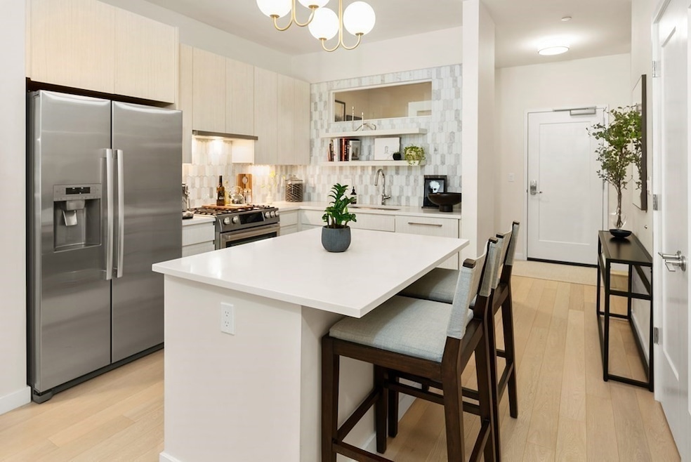 PORT45 unit 204, Boston, MA 02127 - photo 1