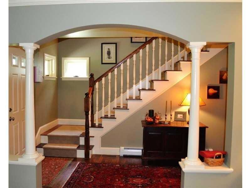 Interior Space/Layout.