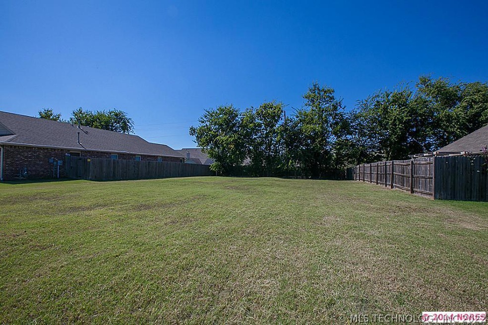 4464 S 202nd East Ave, Broken Arrow, OK 74014 - photo 1