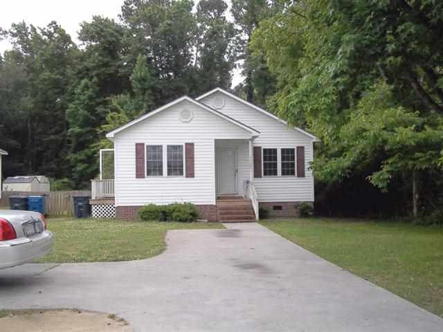 802 Country Club Rd, Jacksonville, NC 28546 - photo 1