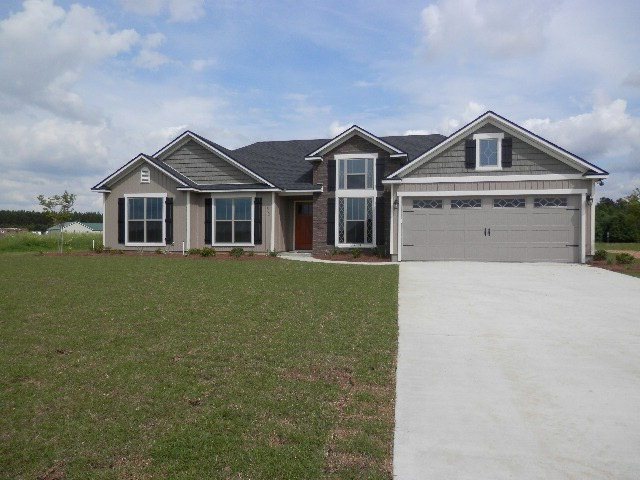 405 Bailey Cir, Thomasville, GA 31757 - photo 1