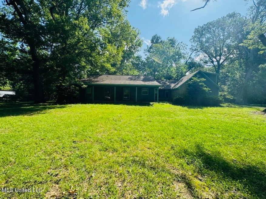 6730 Gary Rd Front View