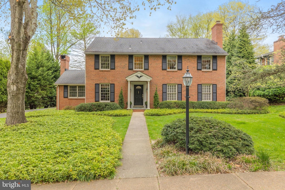 606 Wynyard Rd, Wilmington, DE 19803 - photo 1