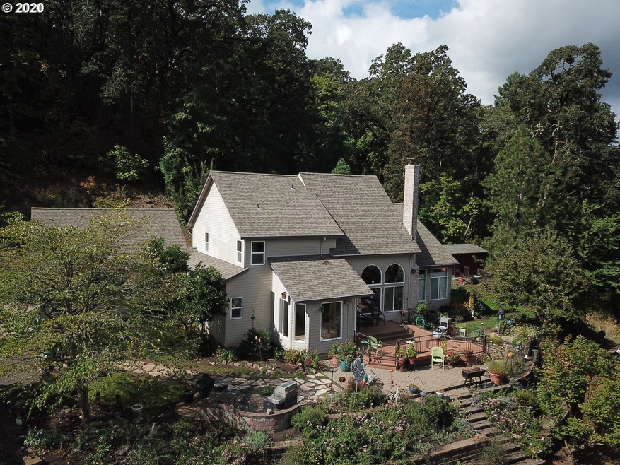 12150 SW McCabe Chapel Rd, McMinnville, OR 97128 - photo 1