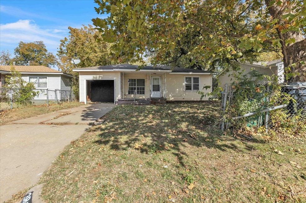 Sold $70,000 • Co-Listing Agent
