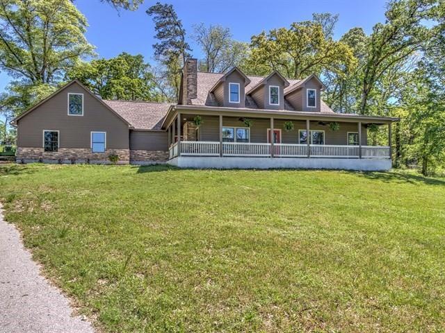 7142 Highway 103 W, Lufkin, TX 75904 - photo 1