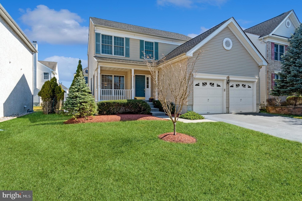 3 Esterbrook Dr, Princeton, NJ 08540 - photo 1