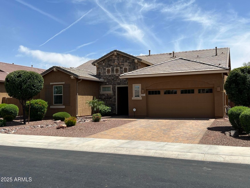1031 E Tekoa Ave, Gilbert, AZ 85298 - photo 1
