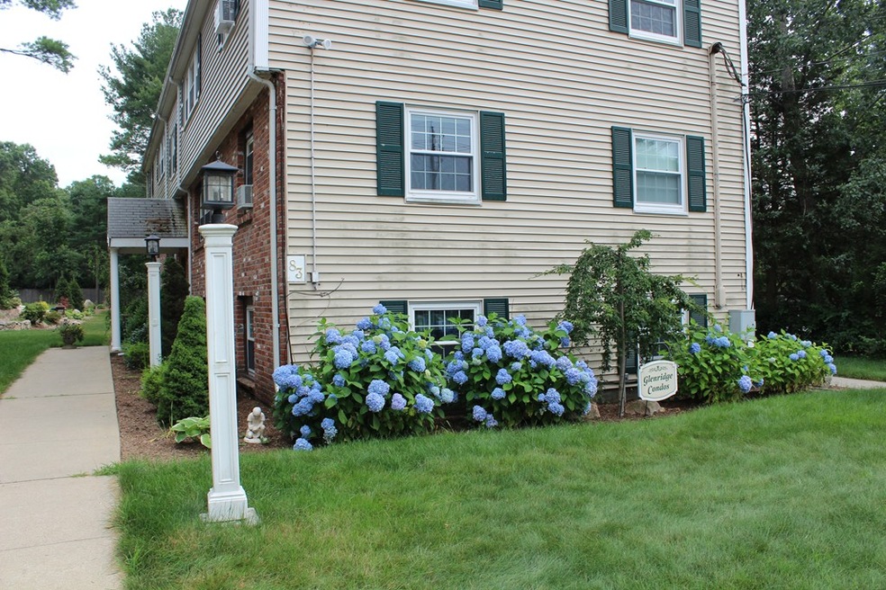 83 Cocasset St unit 4, Foxboro, MA 02035 - photo 1