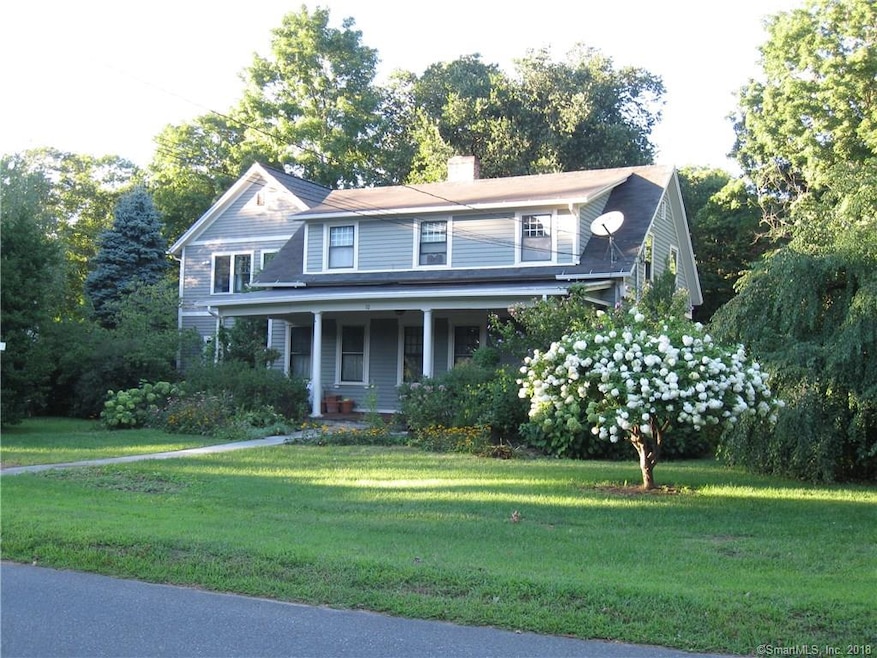 10 Church St, Woodbury, CT 06798 - photo 1