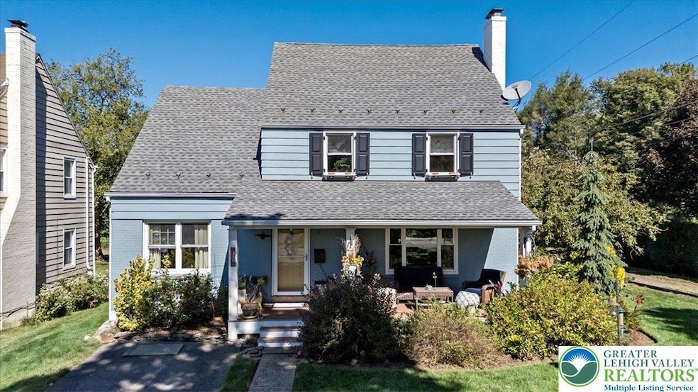 1501 Bushkill St, Easton, PA 18042 - photo 1