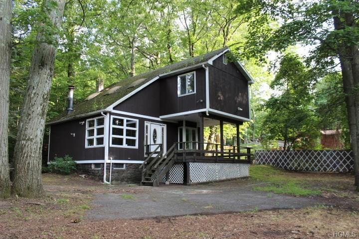 398 Mountain Lodge Rd, Monroe, NY 10950 - photo 1