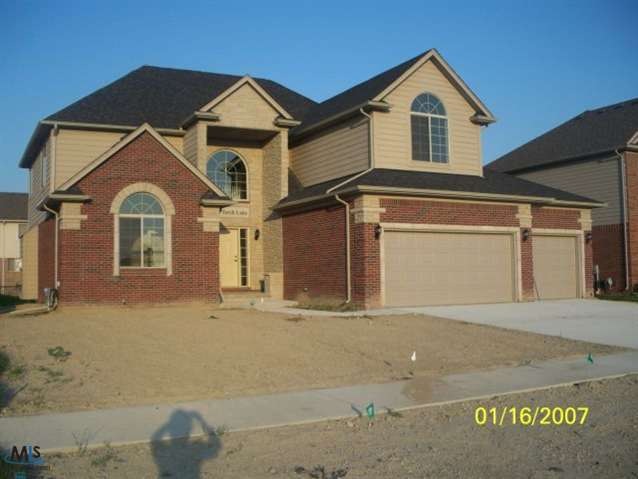 This is Very similar to the front Elevation of Thi