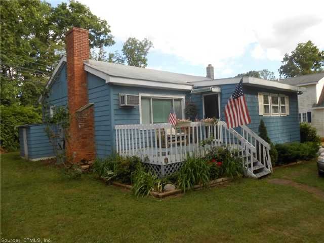 4 Whittier Rd, East Hampton, CT 06424 - photo 1