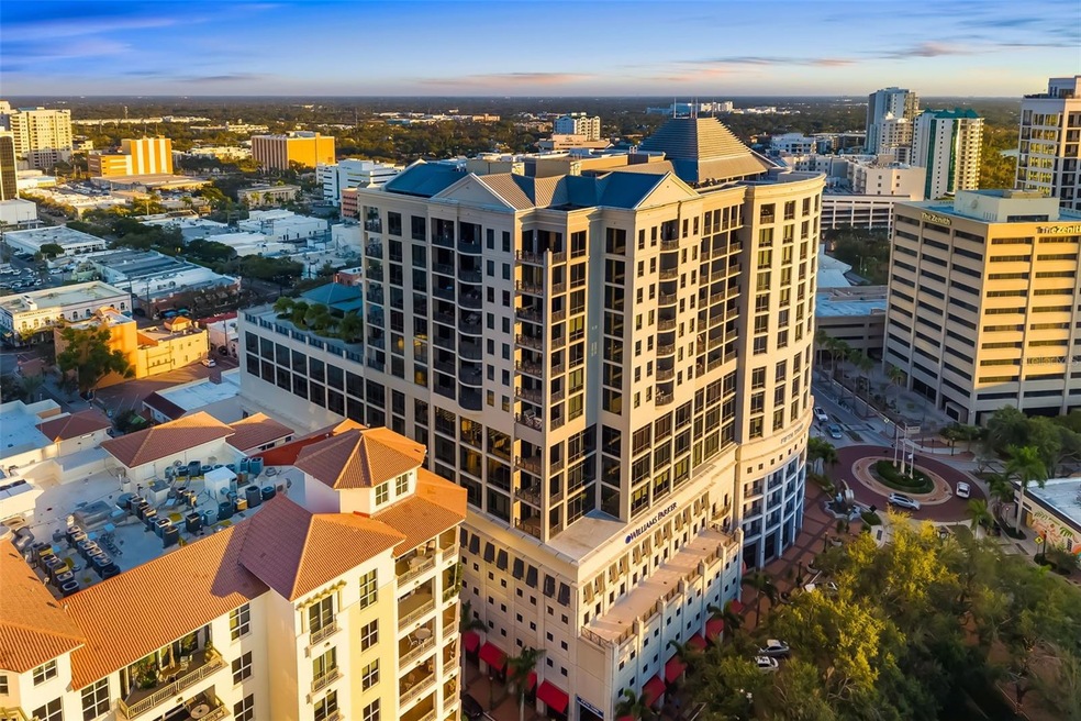 Plaza at Five Points unit 14D, Sarasota, FL 34236 - photo 1