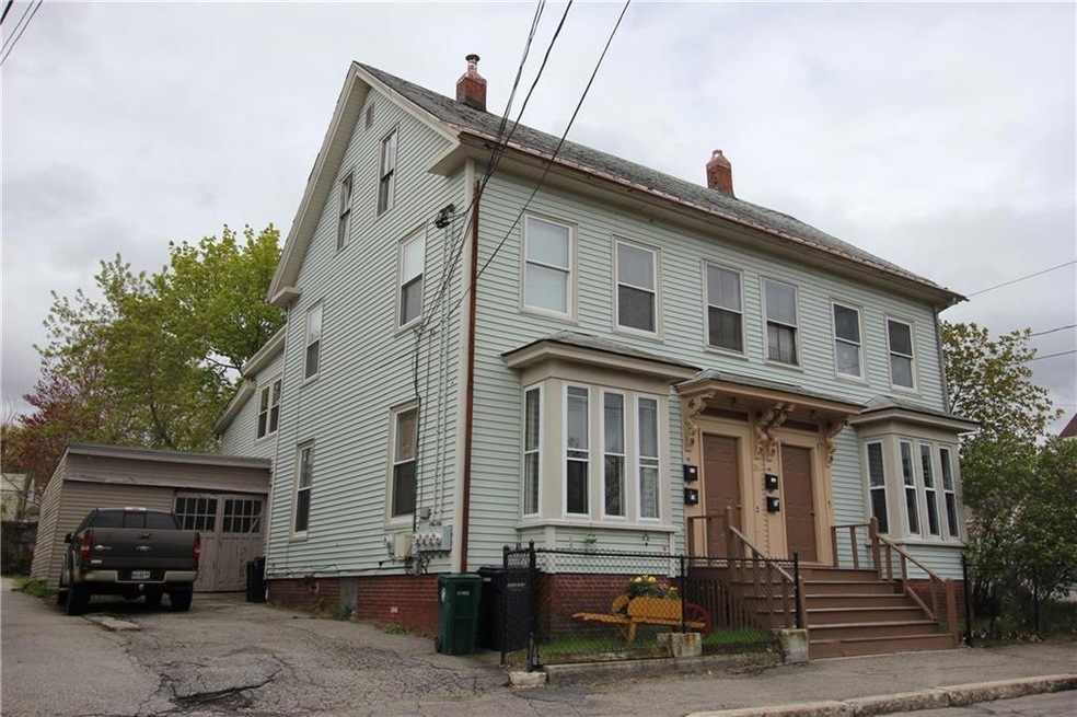 31 Crescent St, Biddeford, ME 04005 - photo 1