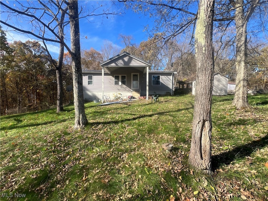 48457 Ohio 556, Beallsville, OH 43716 - photo 1