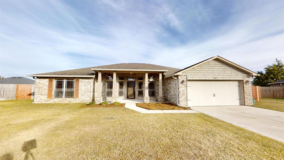 5473 Buckwheat Way, Pace, FL 32571 - photo 1