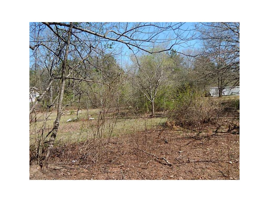 174 N Raburn Rd, Bremen, GA 30110 - photo 1