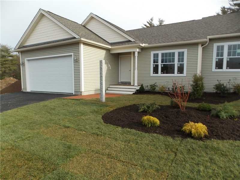 126 Country Meadows Ln unit 126, Glocester, RI 02814 - photo 1